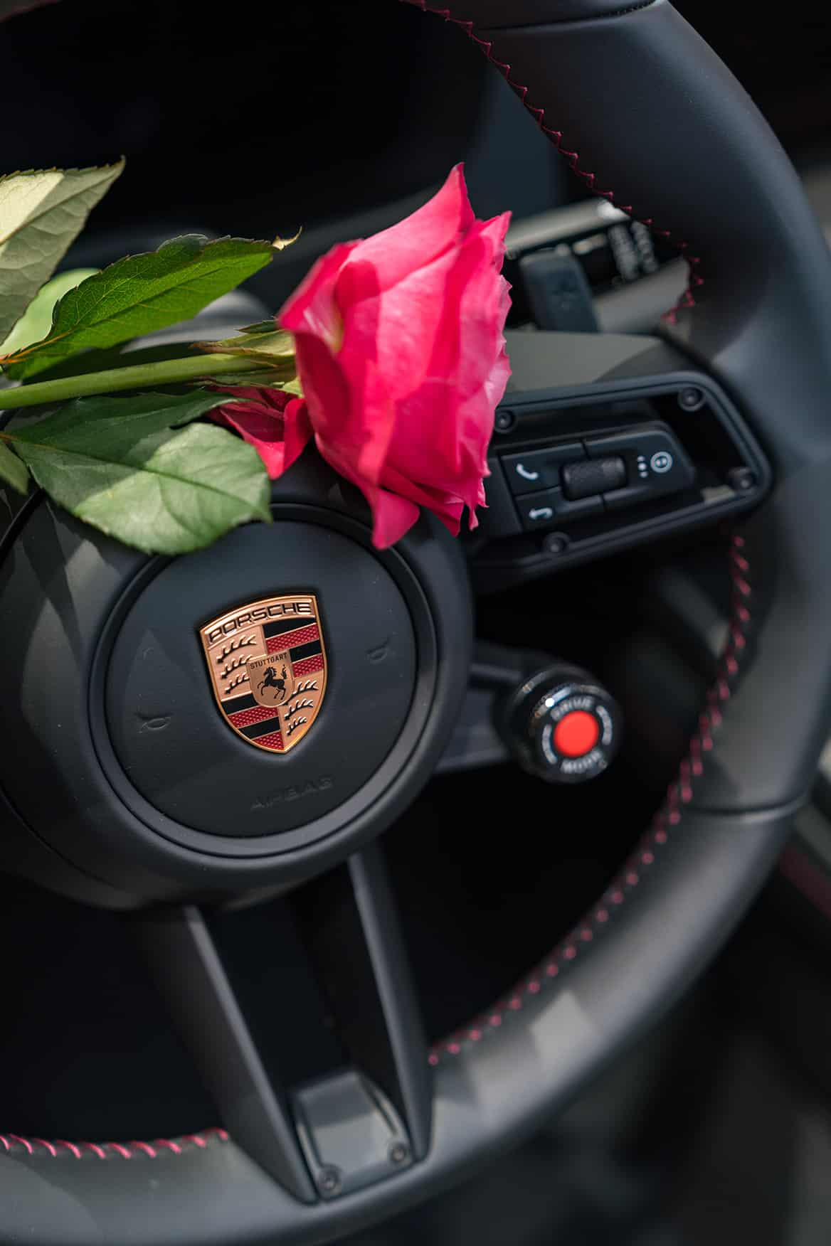 Porsche Zentrum Braunschwieg Social Media Agentur